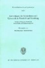 Anwendungen der Systemtheorie und Kybernetik in Wirtschaft und Verwaltung