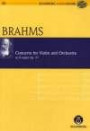 Eulenburg Audio + Score, Studienpartituren u. Audio-CDs, Vol.26 : Violinkonzert D-Dur op.77, Studienpartitur u. Audio-CD: Eulenburg+pocket Score AND Audio CD (Eulenburg Audio+Score Series)