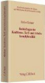 Rechtsfragen der Koalitions-, Tarif- und Arbeitskampfpluralität: Rechtsstand: Januar 2010