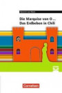 Cornelsen Literathek / Marquise von O... / Das Erdbeben von Chili: Empfohlen für die Oberstufe. Textausgabe. Text - Erläuterungen - Materialien