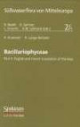Süßwasserflora von Mitteleuropa, 24 Bde. in 27 Tl.-Bdn., Bd.2/5, Bacillariophyceae