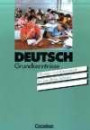 Deutsch Grundkenntnisse: Übungs- und Arbeitsbuch (Berufliche Schulen): Übungs- und Arbeitsbuch für berufliche Schulen