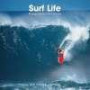 Surf Life. Wall Calendar 2008.: "Surf Life" (Kalender)