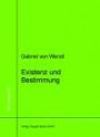 Existenz und Bestimmung: "Das Werden des Menschen im Denken Romano Guardinis" (libri virides)