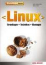 Grundlagenbuch Linux