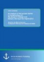 An analysis of the success factors in implementing an Itil-based It Change and Release Management Application: Based on the Ibm Change and Configuration Management Database (Ccmdb)