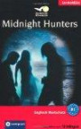 Midnight Hunters. Compact Vampire Stories. Englisch Wortschatz - Niveau B1