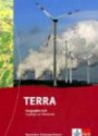 TERRA Geographie für Schleswig-Holstein. Ausgabe für Realschule und Gymnasium: TERRA Geographie für Schleswig-Holstein. Schülerbuch 10. Schuljahr ... Ausgabe für Realschule und Gymnasium