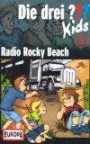 Die drei ??? Kids 02. Radio Rocky Beach (drei Fragezeichen)