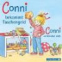 Conni bekommt Taschengeld / Conni verkleidet sich: 1 CD (Meine Freundin Conni - Hörspiel ab 3)