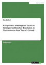 Kalogrenants misslungene âventiure. Richtiges und falsches Benehmen in Hartmann von Aues "Iwein"-Episode