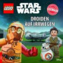 LEGO® Star Wars(TM) Droiden auf Irrwegen: Mini-Bilderbuch