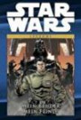 Star Wars Comic-Kollektion: Bd. 4: Mein Bruder, mein Feind!