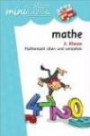 miniLÜK Mathe: mini LÜK, Übungshefte, Mathe: Mathematik üben und verstehen für Klasse 3: HEFT 3