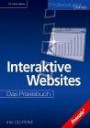 Interaktive Websites, m. CD-ROM
