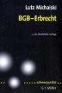BGB-Erbrecht (Müller C. F. Schwerpunkte)