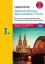 Langenscheidt Deutsch in 30 Tagen - Sprachkurs mit Buch und Audio-CD: Der Sprachkurs für polnische Muttersprachler, Polnisch-Deutsch (Langenscheidt Sprachkurse "...in 30 Tagen")