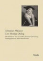 Sebastian Münster, Der Messias-Dialog: Der hebräische Text von 1539 in deutscher Übersetzung herausgegeben von Alfred Bodenheimer