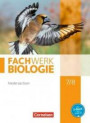 Fachwerk Biologie 7./8. Schuljahr. Schülerbuch. Niedersachsen