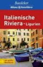 Italienische Riviera. Ligurien. Baedeker Allianz Reiseführer. mit großer Reisekarte (Baedeker Allianz-Reiseführer)