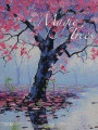 Magic Trees 2018: Großer Kunstkalender. Hochwertiger Wandkalender mit Werken von Bäumen von Graham Gercken. Kunst Gallery Format: 48 x 64 cm, Foliendeckblatt