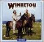 Winnetou, Häuptling der Apachen, 2 Audio-CD