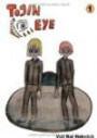 Tojin Eye Band 1