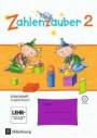 Zahlenzauber 2. Ausgabe Bayern