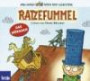 Ritter Rost Hörbuch: Ratzefummel: 3 Audio-CDs: Ritter Rost Lesefutter