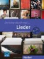 Zwischendurch mal ... Lieder: Deutsch als Fremdsprache / Kopiervorlagen und Audio-CD
