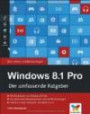 Windows 8.1 Pro: Der umfassende Ratgeber
