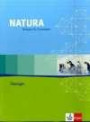 Natura - Biologie für Gymnasien - Ausgabe für die Oberstufe: Natura Biologie. Oberstufe. Themenheft Ökologie. (Lernmaterialien)