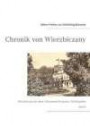 Chronik von Wierzbiczany: Wierzbiczany im ehem. Fürstentum Kujawien, Wielkopolska