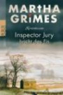 Inspector Jury bricht das Eis (Ein Fall für Inspector Jury, Band 5)