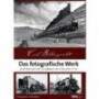 Das fotografische Werk 01: Reichsbahn-Zeit, Dampfloks BR 01-45