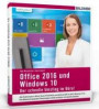Office 2016 und Windows 10: Der schnelle Umstieg im Büro
