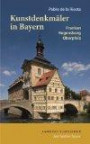 Kunstdenkmäler in Bayern. 2 Bänded: Band 1: Franken, Regensburg und die Oberpfalz; Band 2: München, Ober- und Niederbayern, Schwaben
