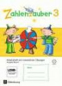 Zahlenzauber 3. Ausgabe Bayern