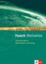 Haack Weltatlas für die Sekundarstufe I: Haack Weltatlas für Sekundarstufe I, Lehrerhandbuch Deutschland und Europa