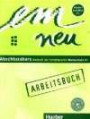 em neu: em neu, Abschlusskurs (3-bändige Ausgabe) : Arbeitsbuch, m. Lerner-Audio-CD