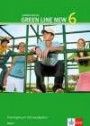Green Line New - Ausgabe Bayern 10. Klasse. Englisches Unterrichtswerk für Gymnasien: Green Line New 6. Trainingsbuch Schulaufgaben