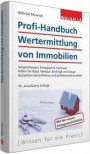 Profi-Handbuch Wertermittlung von Immobilien