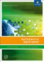 Mathematik Neue Wege SII - Lineare Algebra / Analytische Geometrie, allg. Ausgabe 2011: Lineare Algebra - Analytische Geometrie Arbeitsbuch mit CD-ROM