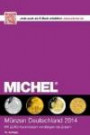 Michel-Münzen-Katalog Deutschland 2014