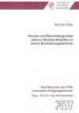 Einsatz und Beurteilung eines aktiven Strukturdämpfers in einem Bearbeitungszentrum (Schriftenreihe des PTW: "Innovation Fertigungstechnik")