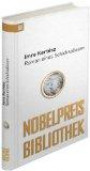 Roman eines Schicksallosen: Bild Nobelpreis Bibliothek
