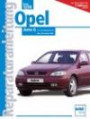 Reparaturanleitung Opel Astra