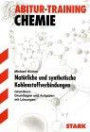 Abitur-Training, Chemie, Grundkurs
