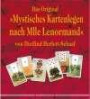 Das Original -Mystisches Kartenlegen nach Mlle Lenormand- von Dietlind Herlert-Schaaf