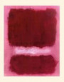 Mark Rothko: Blankbook (Blankbook (RB906))